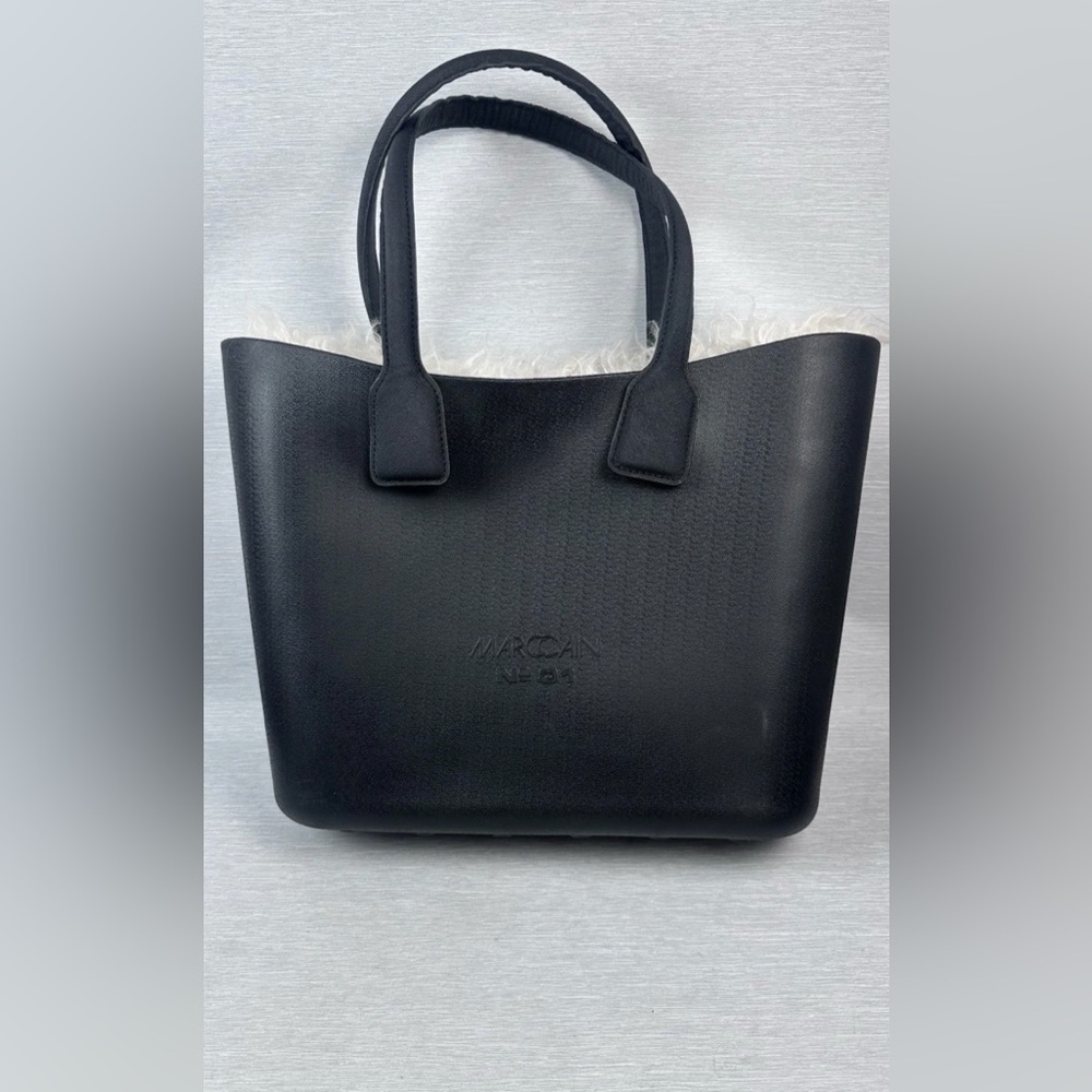 Marc Cain Shopper Bag Tote Bag Women’s Black